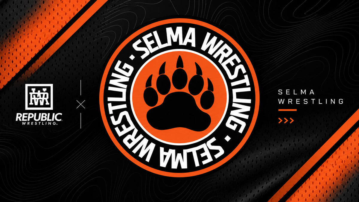 Team Selma Wrestling