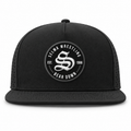 Selma Wrestling Matside Cap 2025 - Black