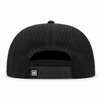 Selma Wrestling Matside Cap 2025 - Black