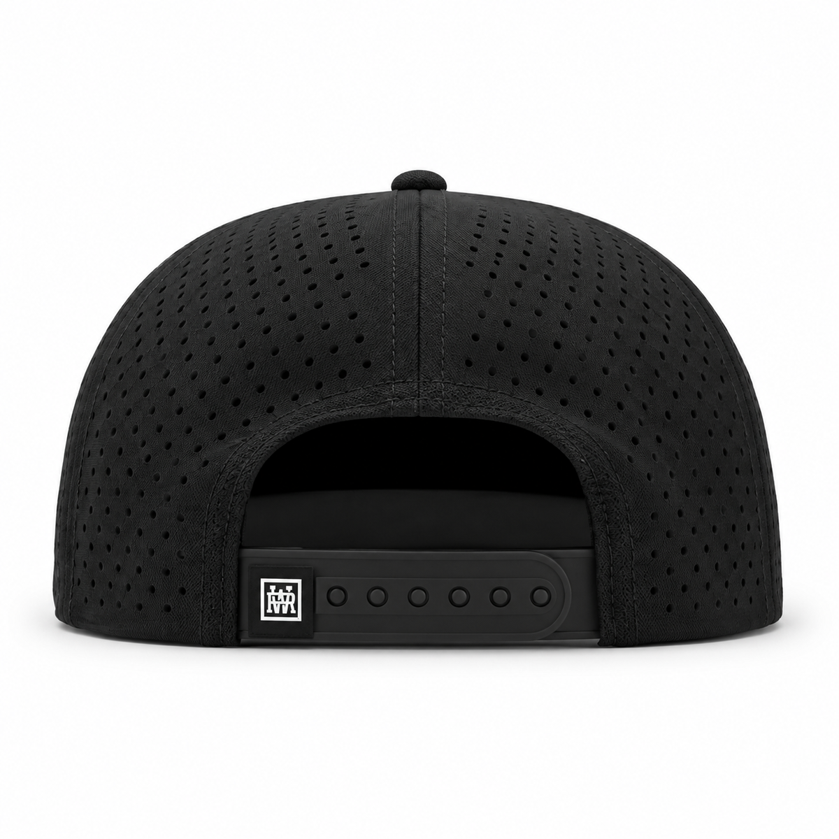 Selma Wrestling Matside Cap 2025 - Black