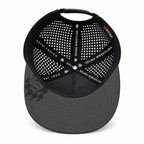 Selma Wrestling Matside Cap 2025 - Black