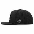 Selma Wrestling Matside Cap 2025 - Black