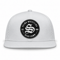 Selma Wrestling Matside Cap 2025 - White