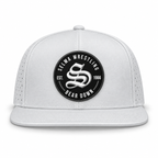 Selma Wrestling Matside Cap 2025 - White