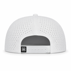 Selma Wrestling Matside Cap 2025 - White