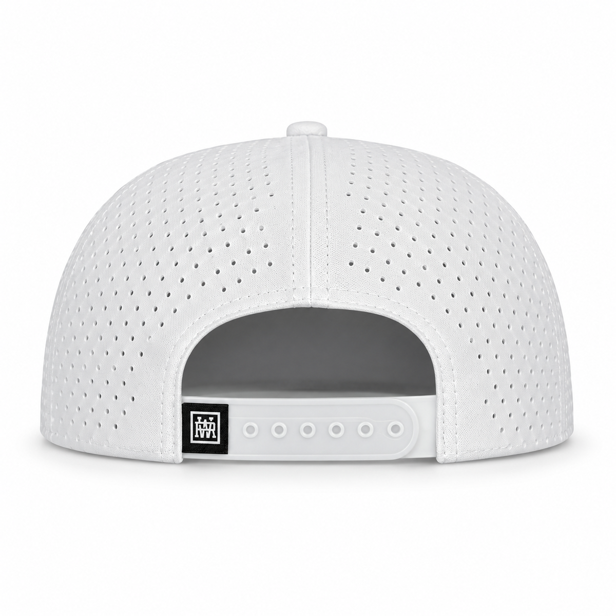 Selma Wrestling Matside Cap 2025 - White