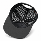 Selma Wrestling Matside Cap 2025 - White