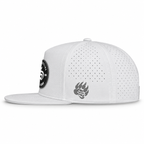 Selma Wrestling Matside Cap 2025 - White