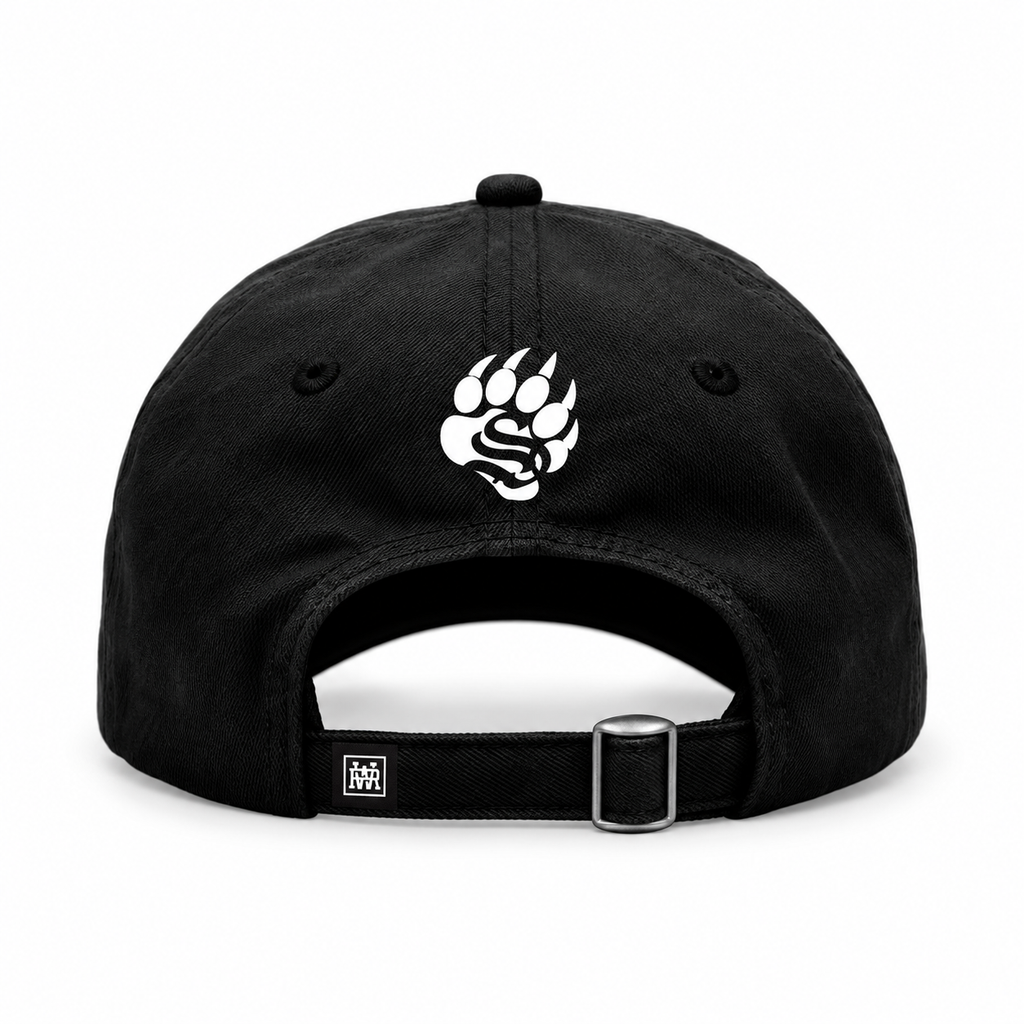 Selma Wrestling Squad Cap 2025