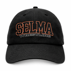 Selma Wrestling Squad Cap 2025