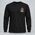 Selma Wrestling | Adult Long-Sleeve - 60th Anniversary