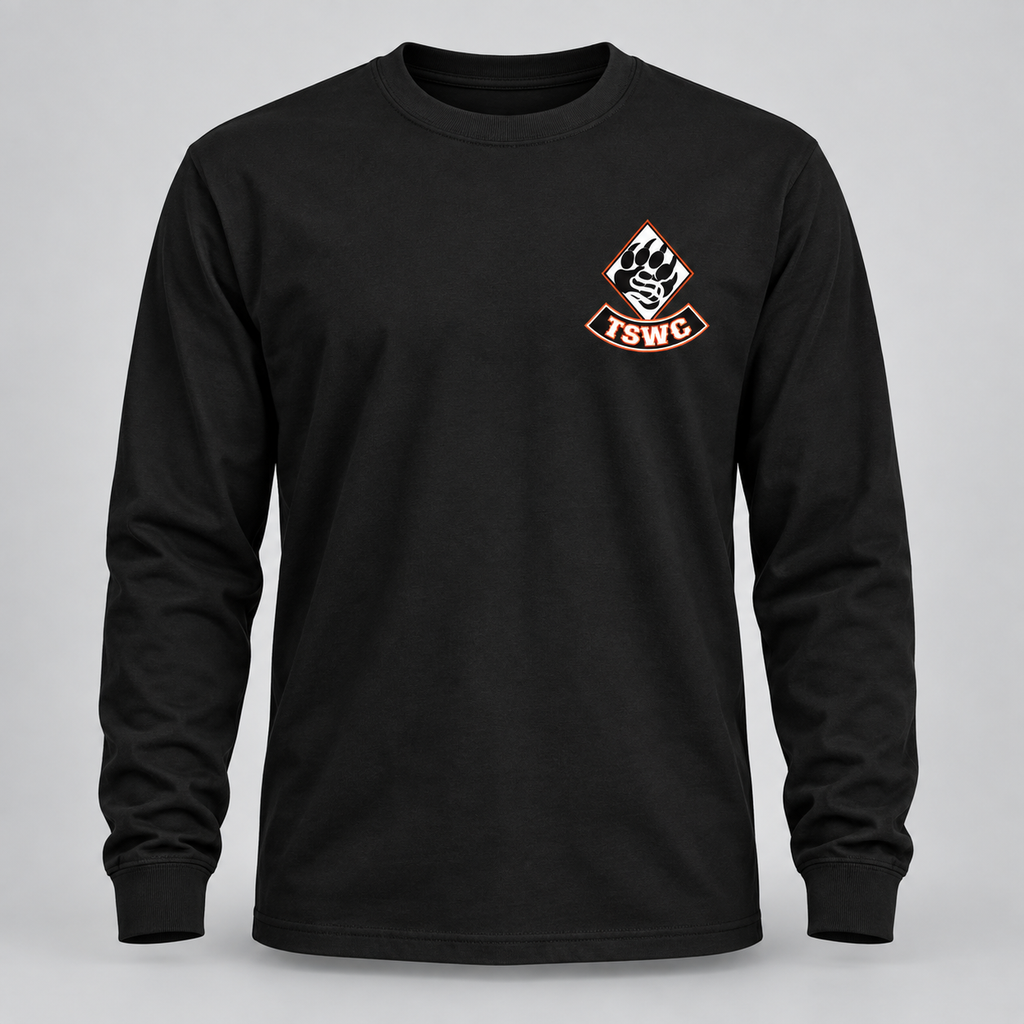 Team Selma Youth Fundraiser Long-Sleeve - 60th Anniversary — back