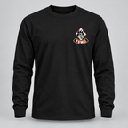 Team Selma Youth Fundraiser Long-Sleeve - 60th Anniversary — back