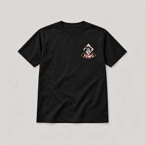 Team Selma Youth Fundraiser T-Shirt - 60th Anniversary — back
