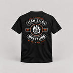 Selma Wrestling | Adult T-Shirt - 60th Anniversary