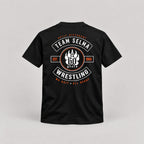 Team Selma Youth Fundraiser T-Shirt - 60th Anniversary — front